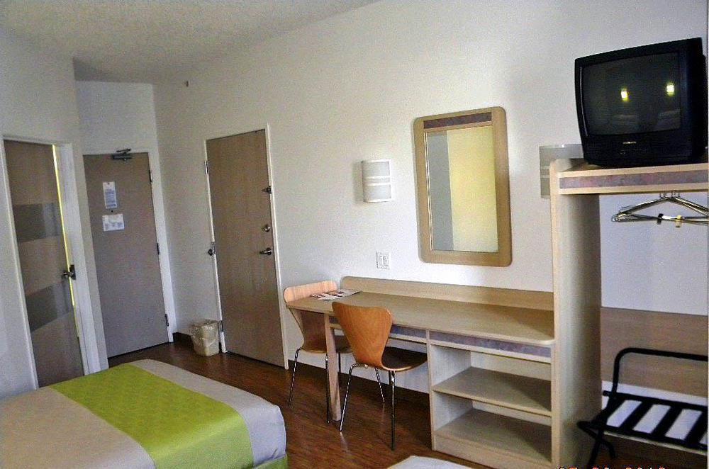 Motel 6-Albuquerque, Nm - North Zimmer foto